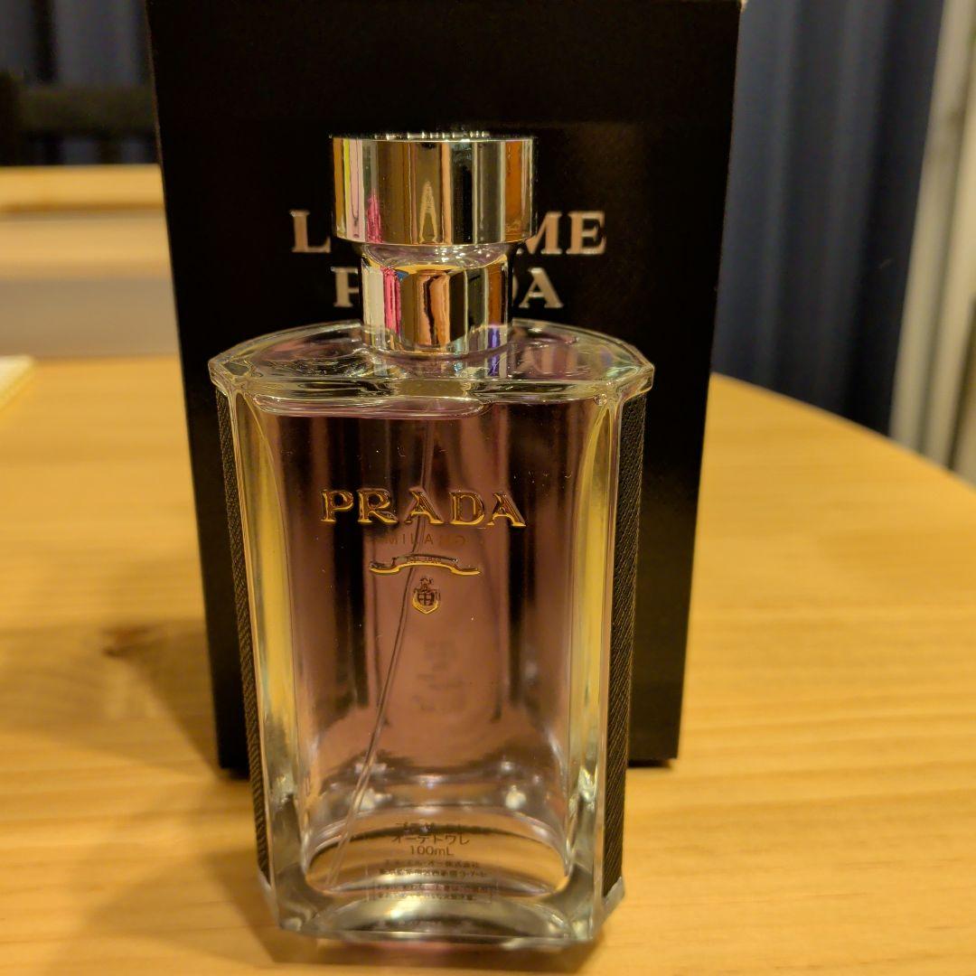 PRADA L'Homme Prada 100ml 香水