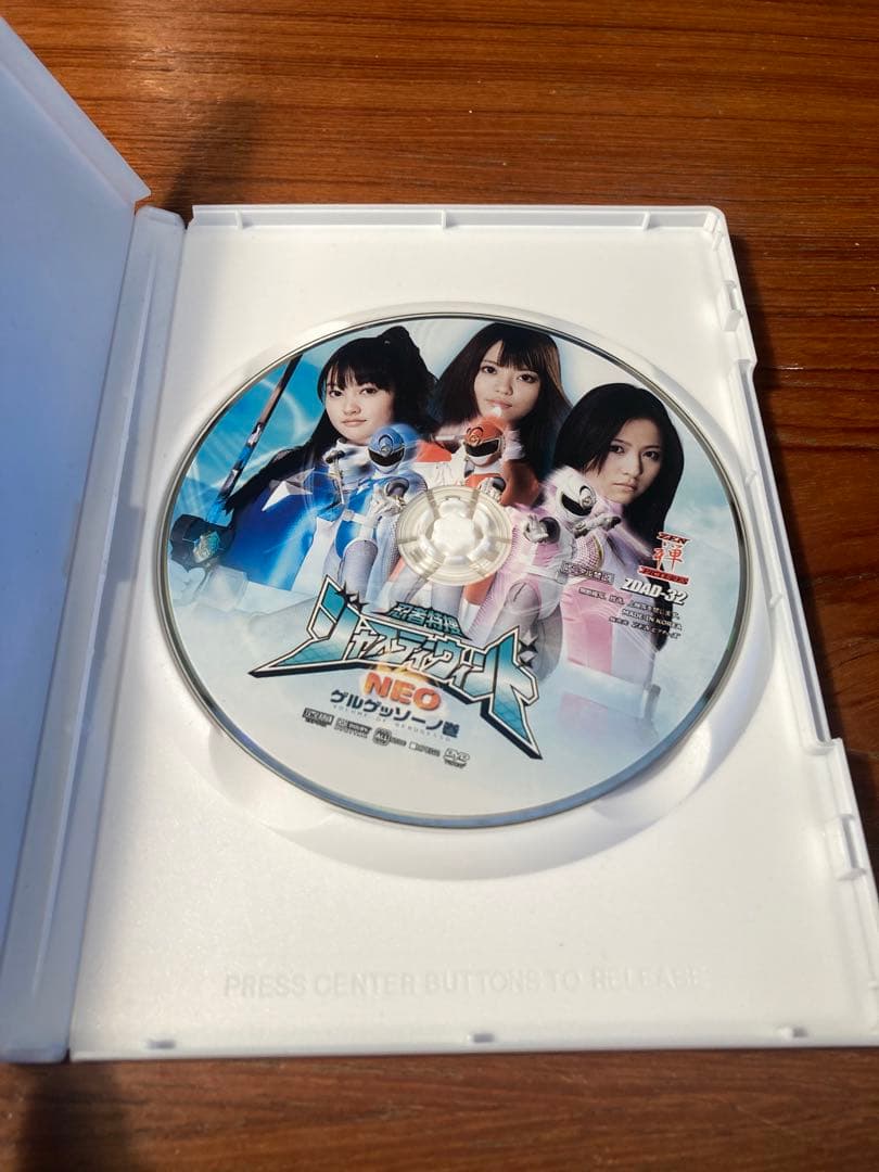 ジャスティー　ウィンドー　NEO 禅ピクチャー