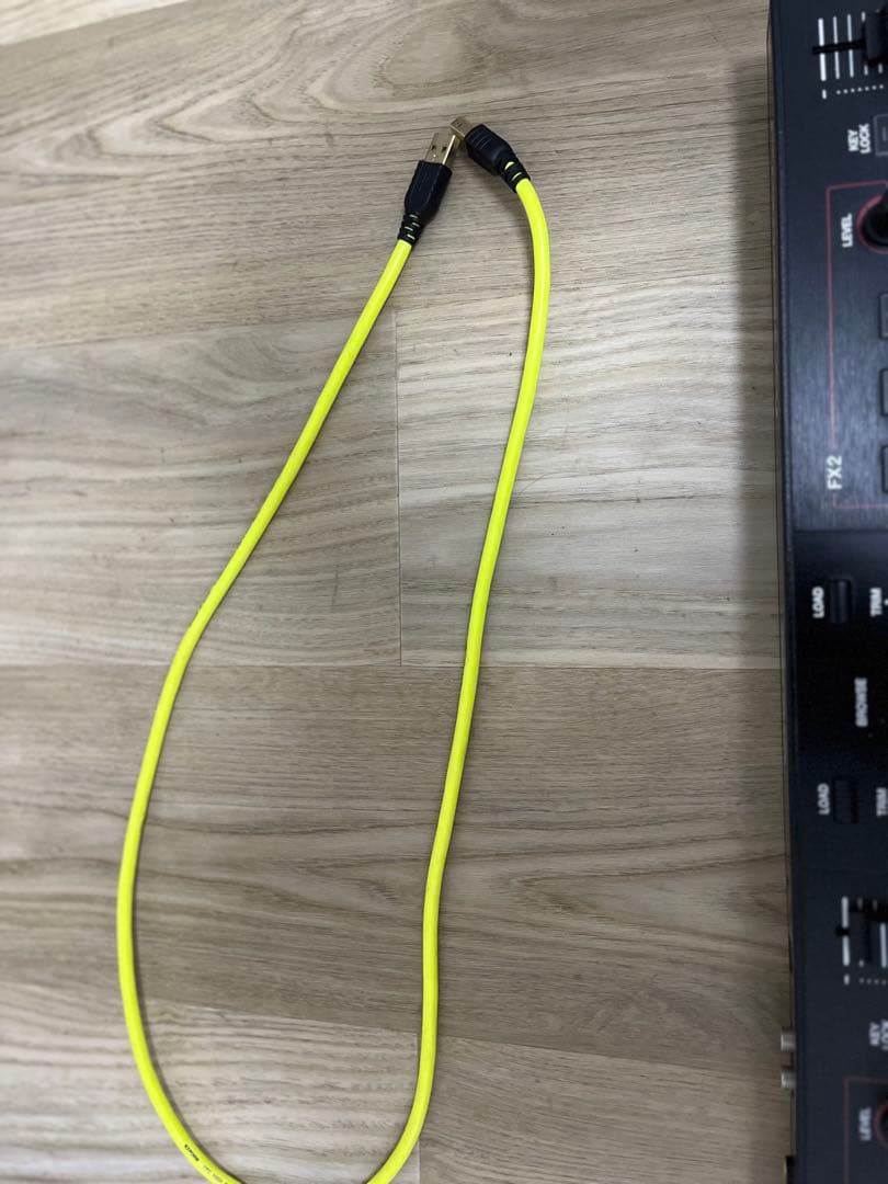 Pioneer DJコントローラー