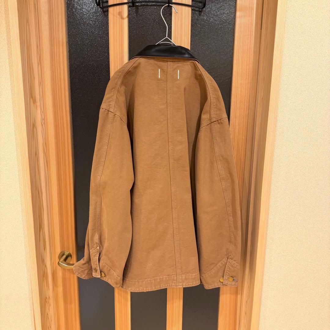 極美品♡oblada tent line coverall カバーオール