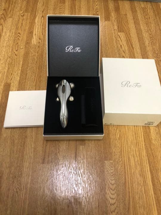 ReFa 4CARAT リファフォーカラット