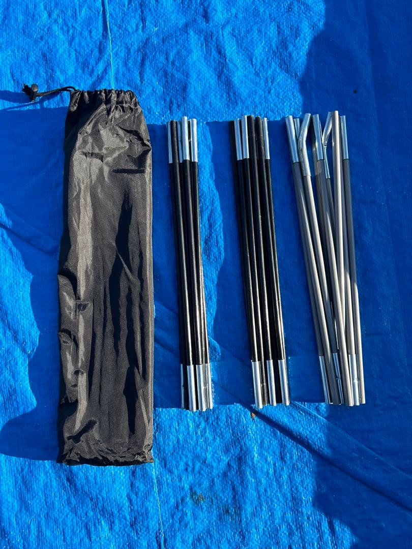 コールマン ツーリングドーム ST+