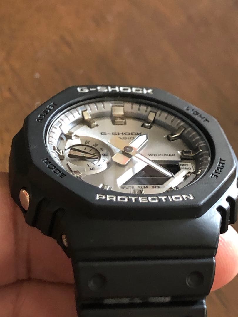 ACROSS さま ご予約商品です カシオ Gショック