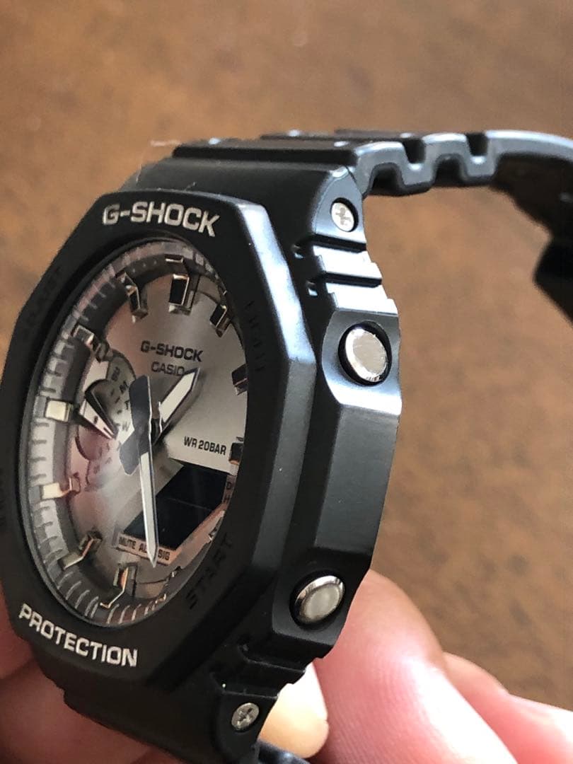 ACROSS さま ご予約商品です カシオ Gショック