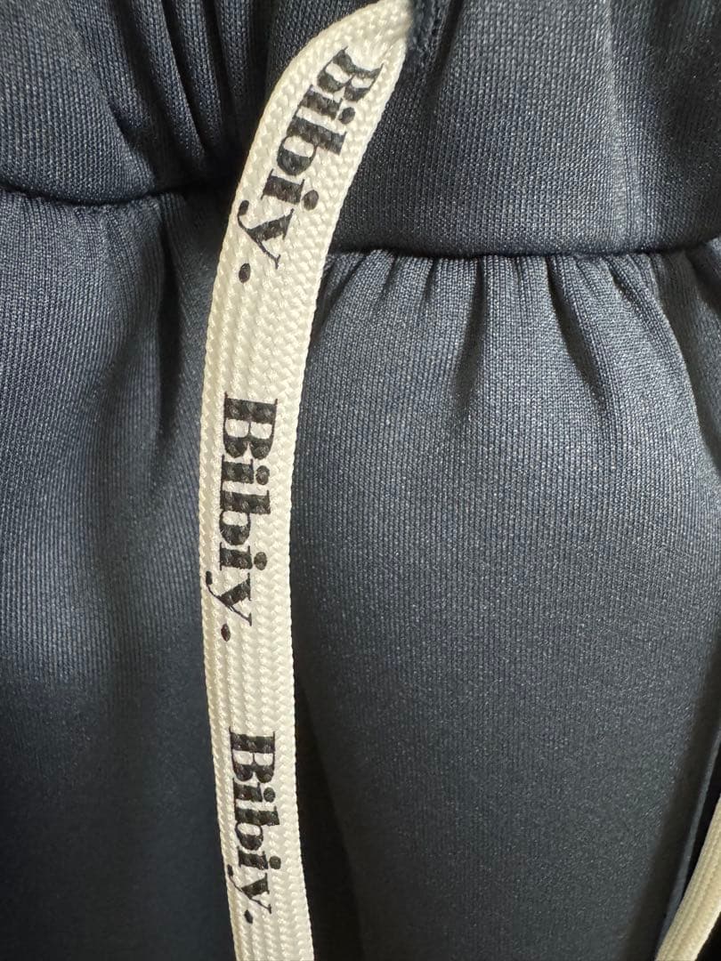 【Bibiy. 】 NELLY MINI SKIRT ミニスカート