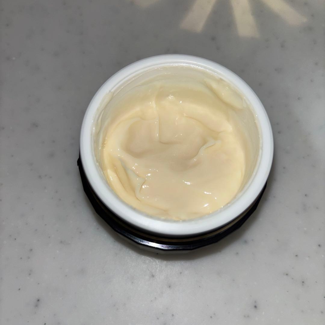 アムウェイ アーティストリー シュプリーム LXクリーム 残量35g