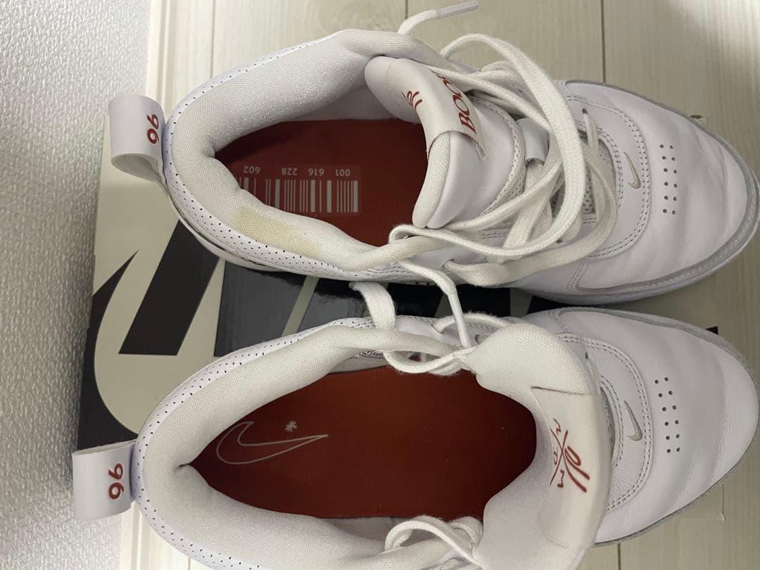 BOOK1 ブック1 NIKE