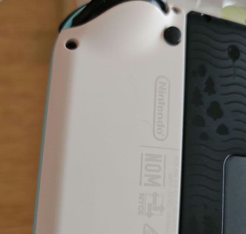 【3/19迄限定1000円引】Nintendo Switch どうぶつの森セット