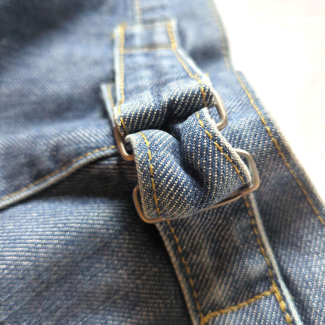 【美品】Levi’s ENGINEERED JEANS LOOSE 00002