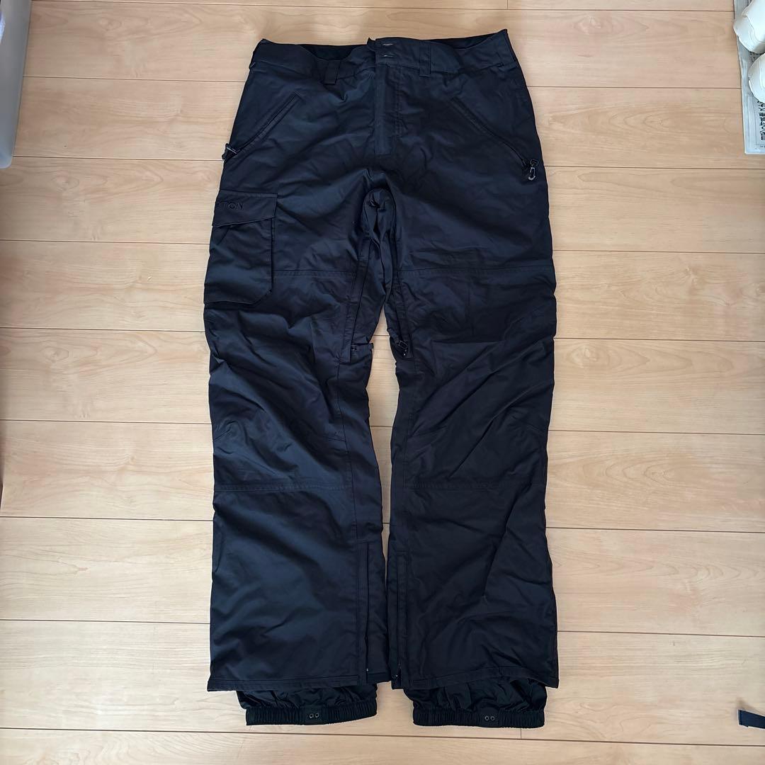 BURTON スノーボードウェア パンツ