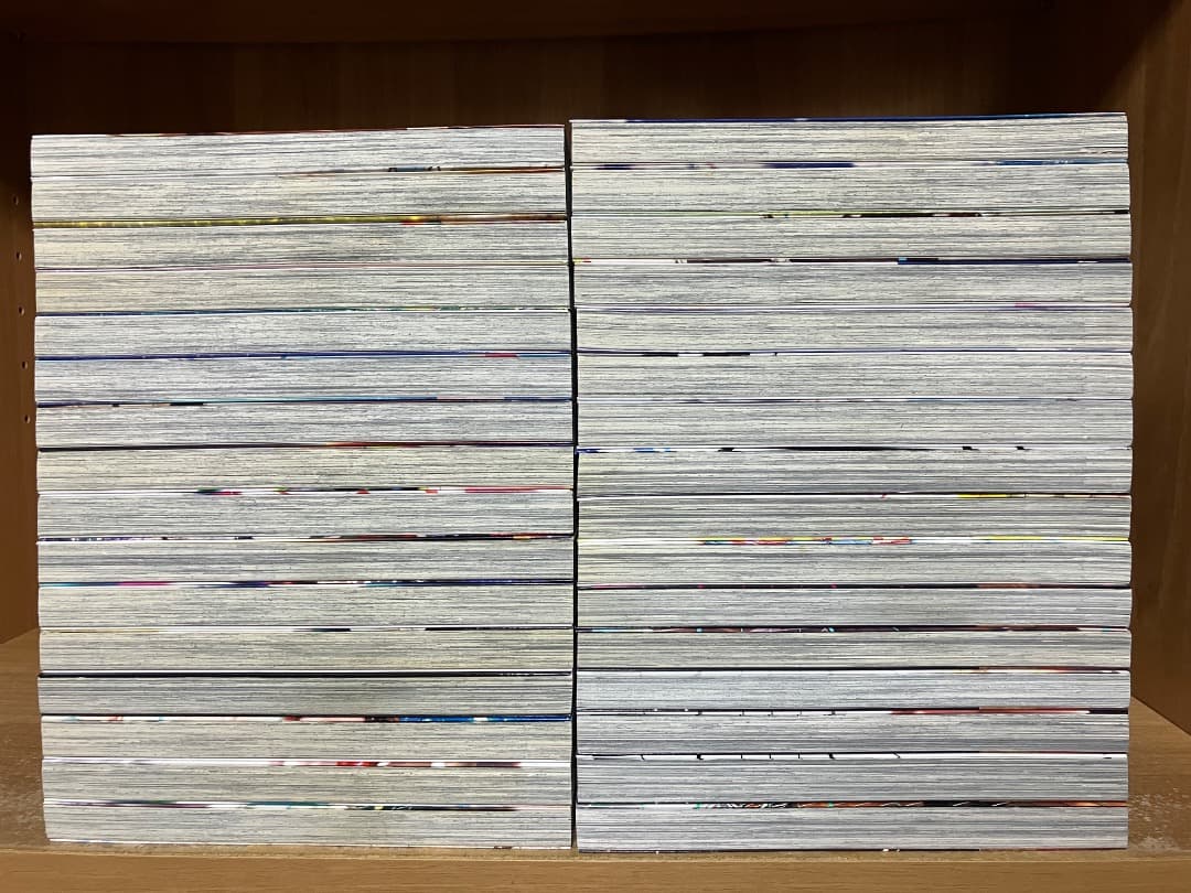 t*a様 ◆ アミュー／この音とまれ！(1〜32巻)