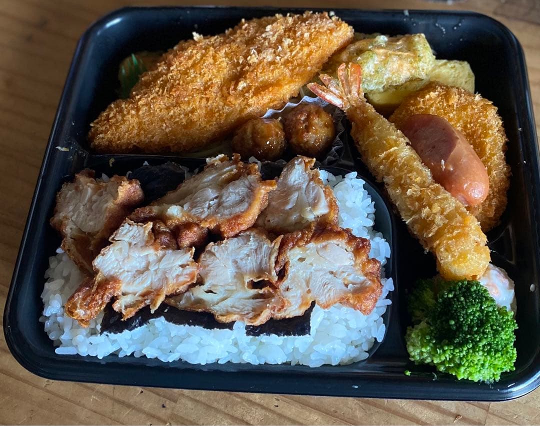 イラスト4枚セット