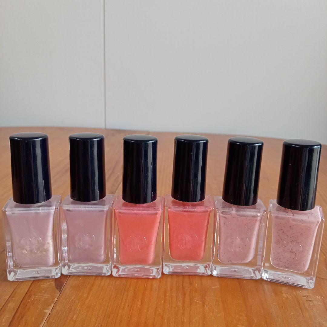 コスメ まとめ売り エレガンス ラズル エナメルラッカー アイカラー マニキュア