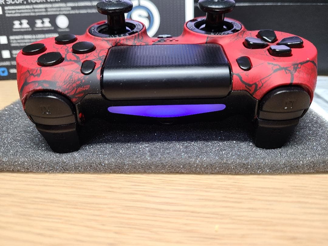 SCUF INFINITY 4PS PRO スカフ インフィニティ 美品