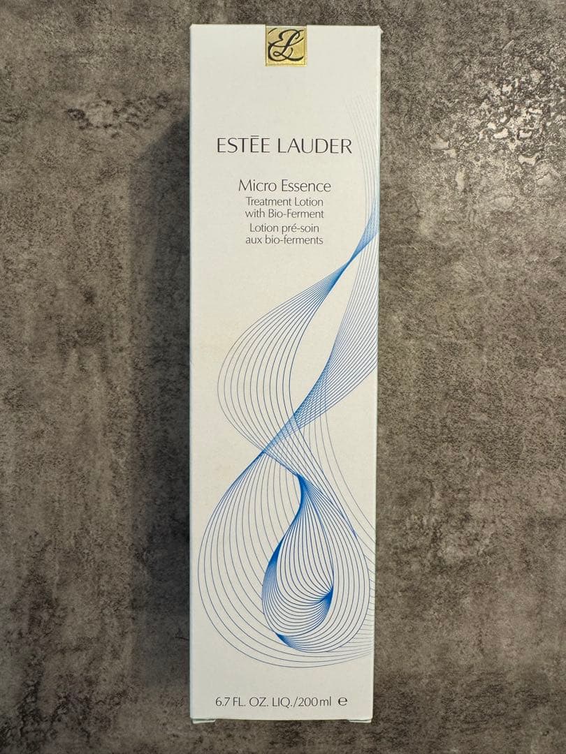 M*o様 【新品未開封】エスティローダー　マイクロエッセンスローションBF 20