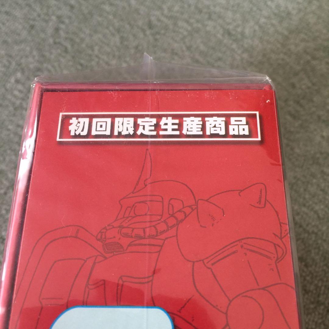 m@u（※条件付き）機動戦士ガンダム DVD-BOX 2初回限定生産