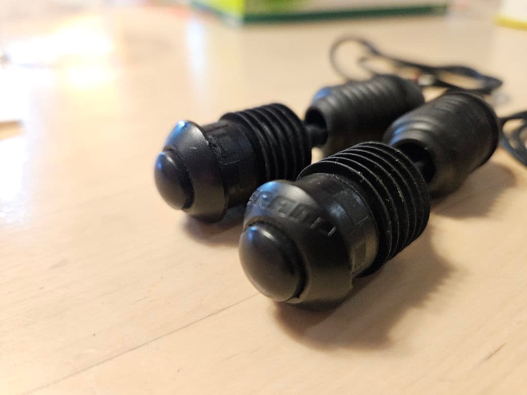 SRAM eTap TT/トライアスロン変速セット