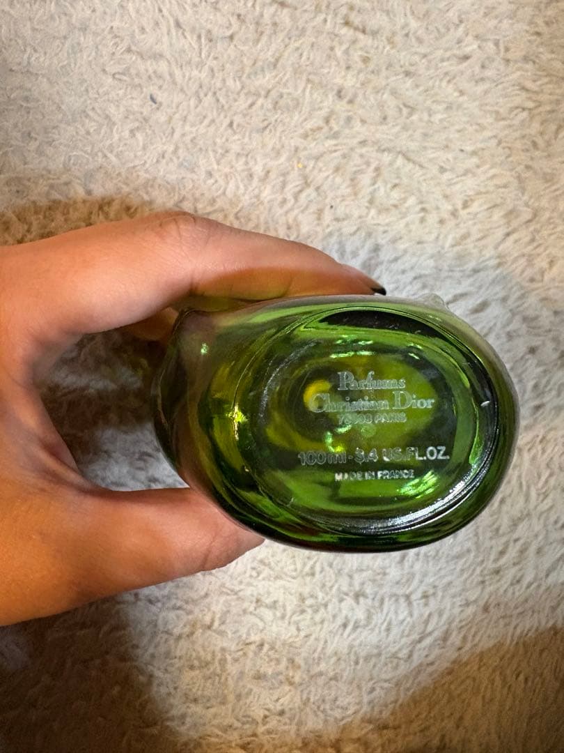 香水(ユニセックス) Christian Dior TENDRE POISON 100ml