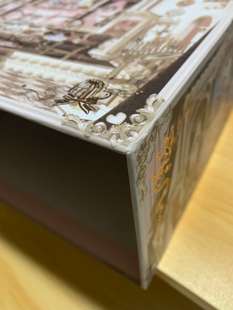 フラワーノーズスウィーティー豪華14点セット＋限定バッグ❗️ボックス訳あり