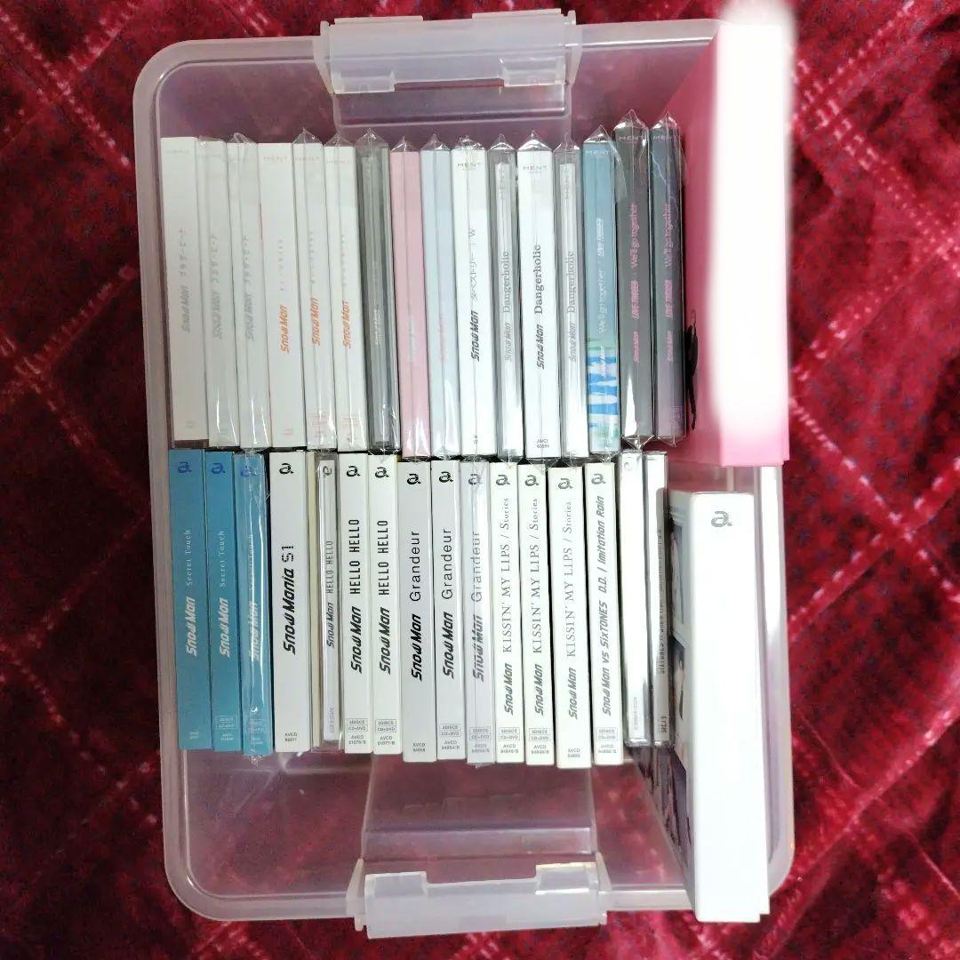  Man CD セット コンプ 値下げ済