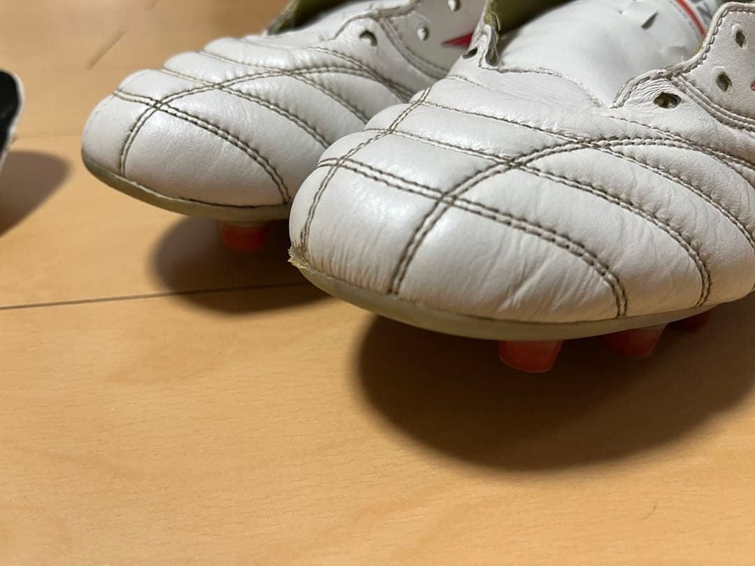 再出品26.5cm モレリア ネオ IV JAPAN P1GA243060