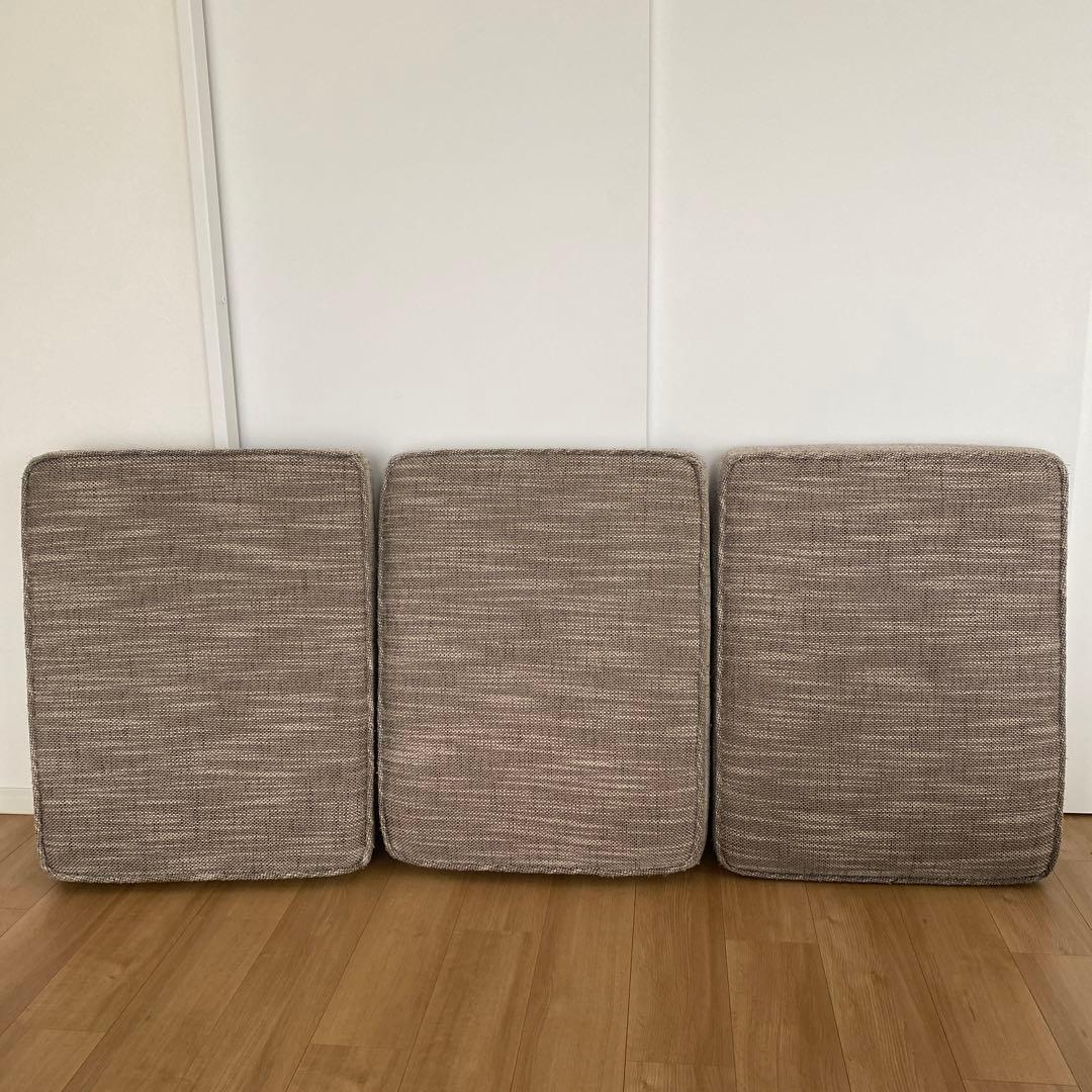 【ktm1110様】ALBEROソファ※クッションのみ(フレーム無)