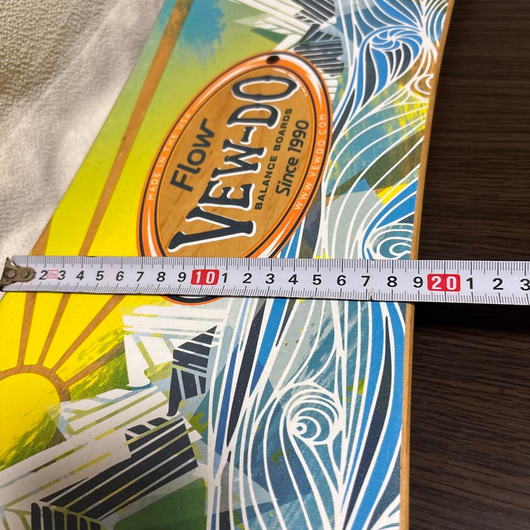 Vew-Do Balance Boardsバランスボード