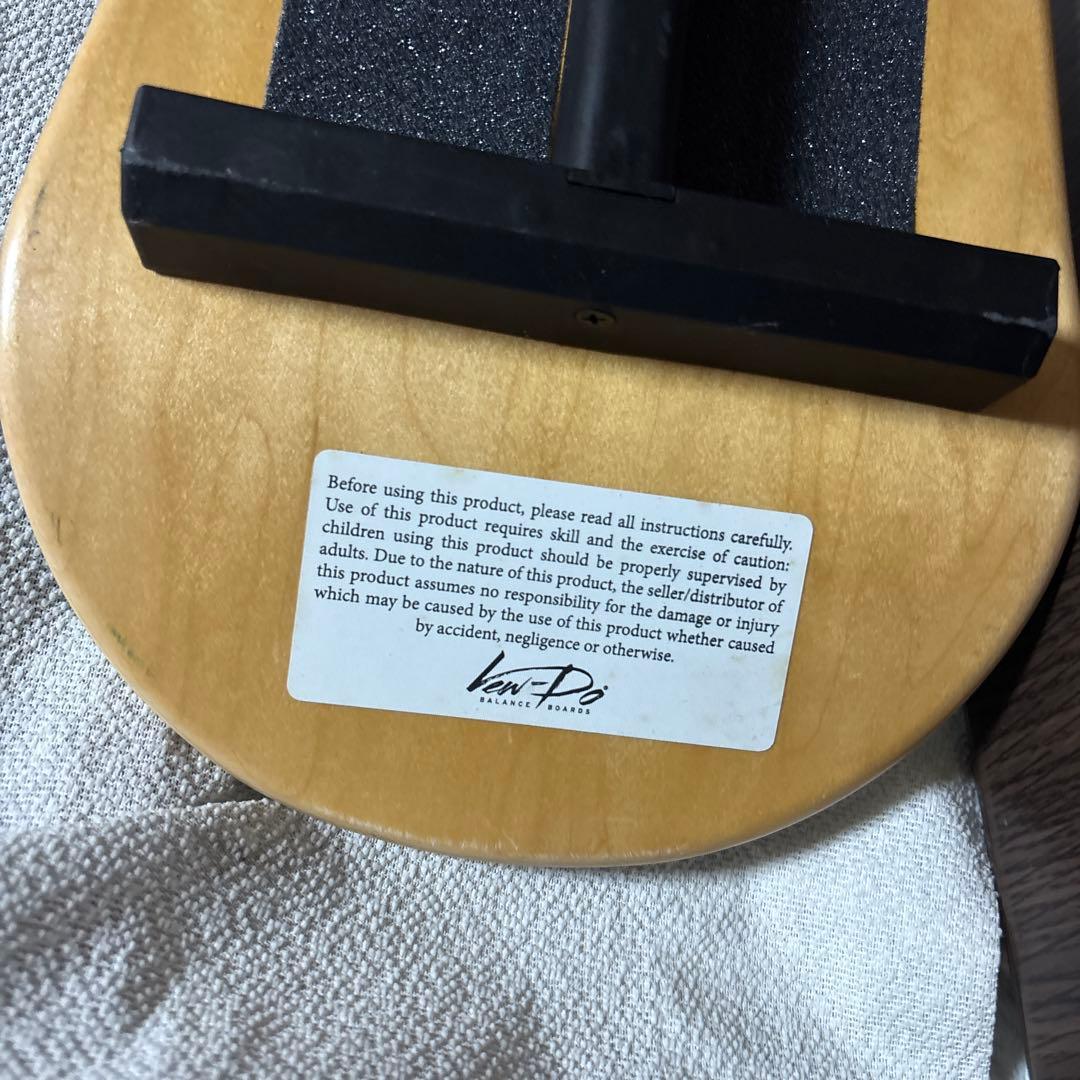 Vew-Do Balance Boardsバランスボード
