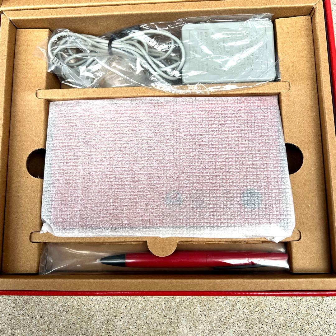 Nintendo NINTENDO DS ニンテンドーDSI LL スーパーマ…