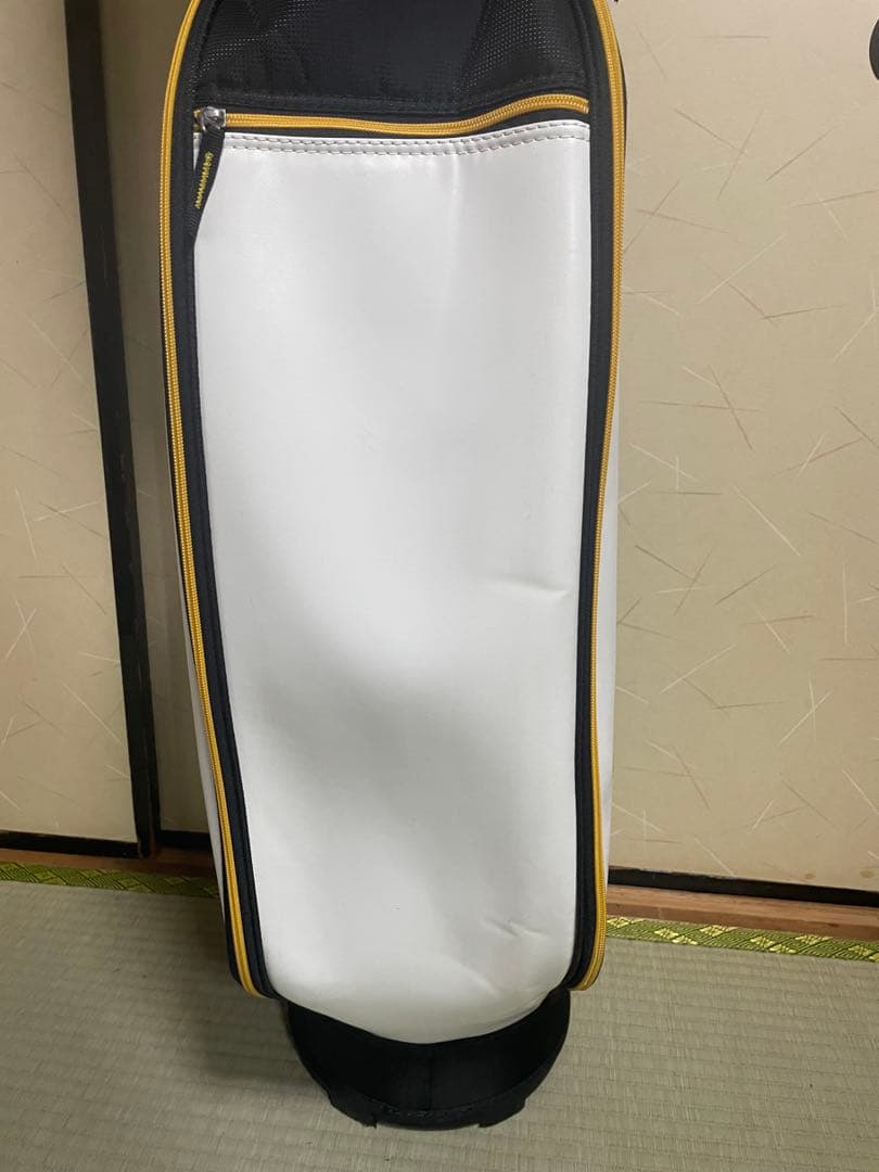 Callawayゴルフバッグ