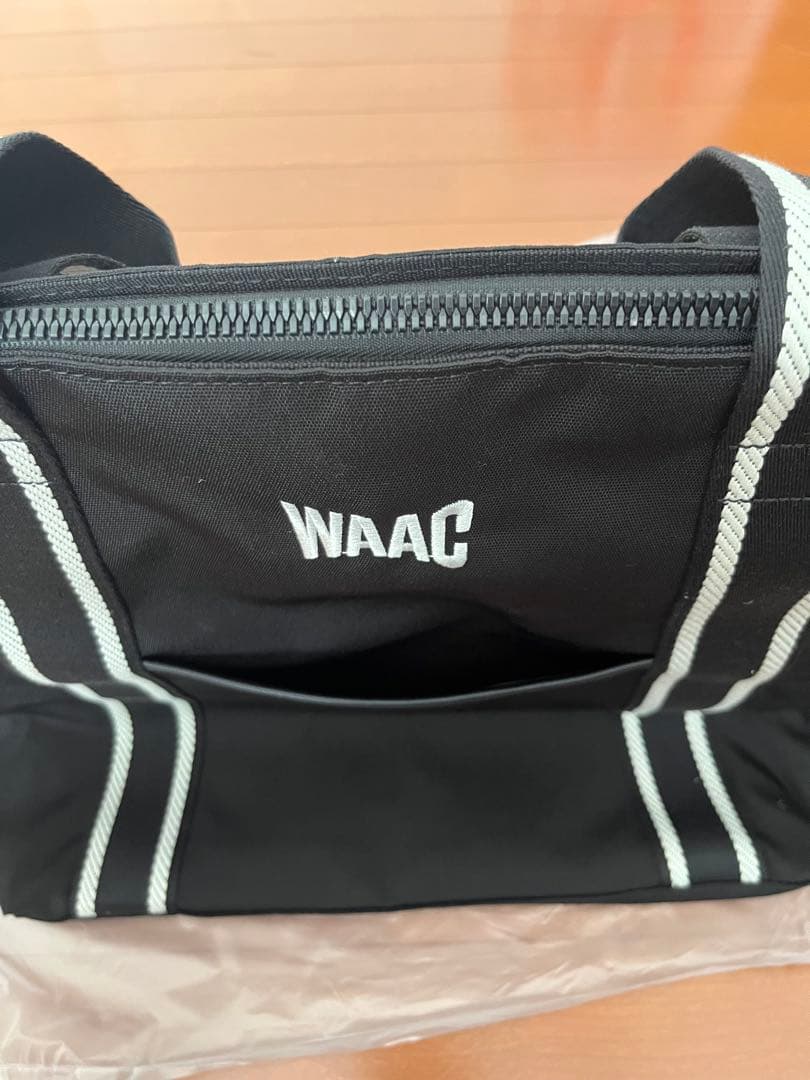 BAGC キャラクター Tシャツ バッグ