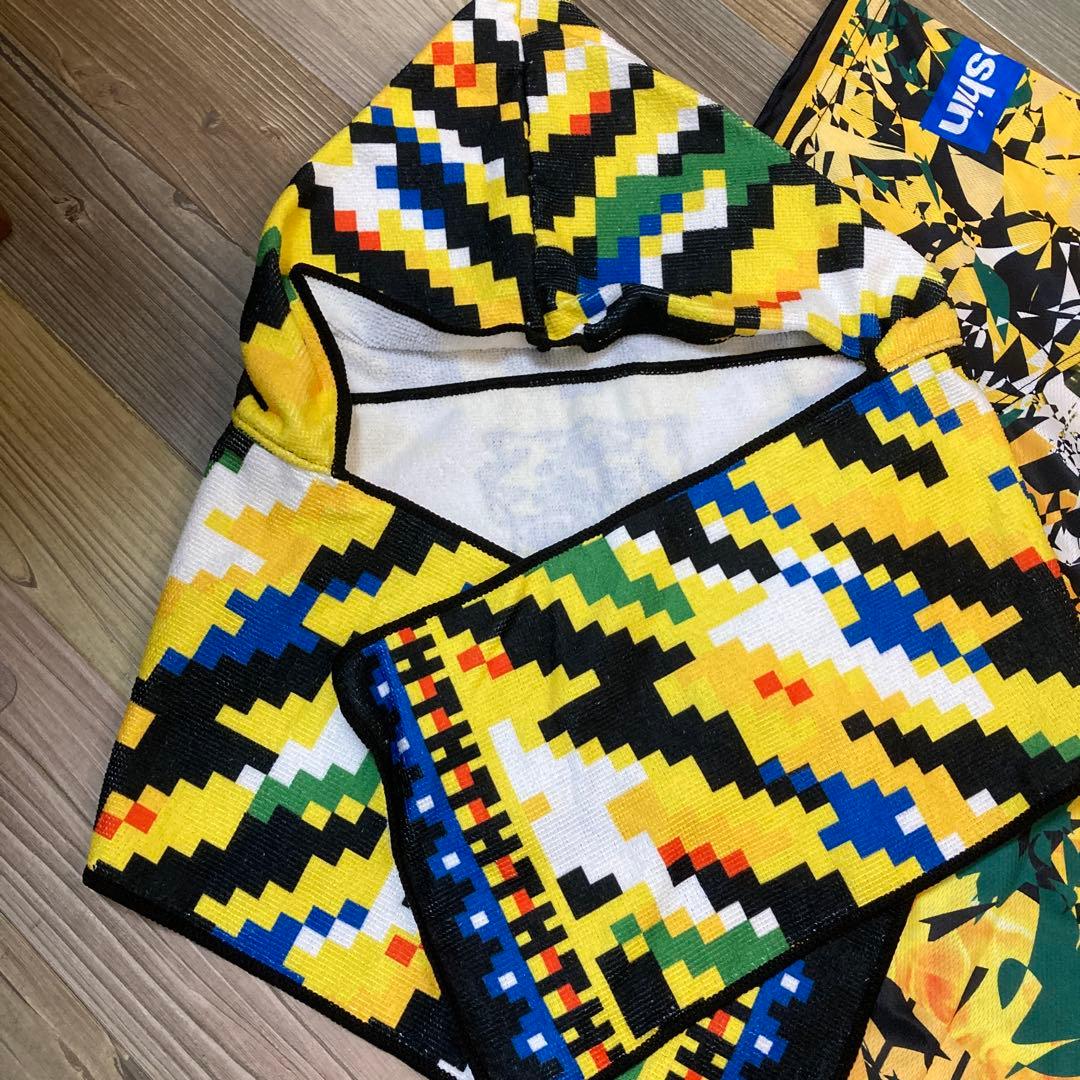 阪神タイガース　入場特典　ウルトラユニフォーム