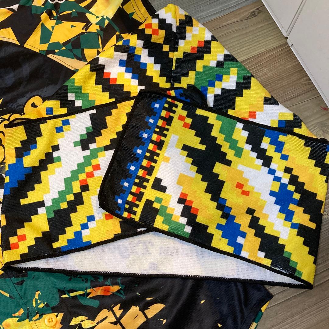 阪神タイガース　入場特典　ウルトラユニフォーム