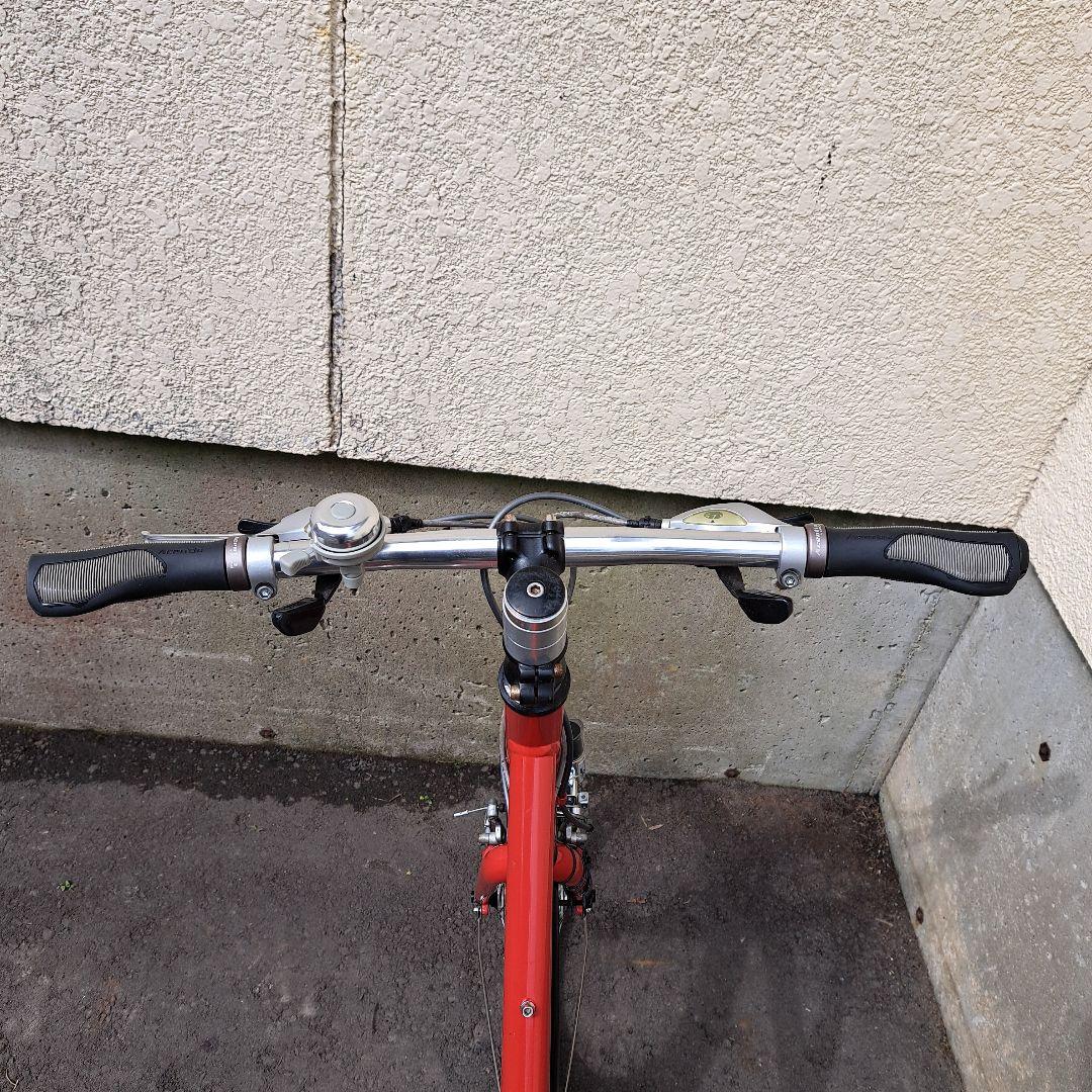 11月末で出品終了します　GIANTエスケープMINI RS