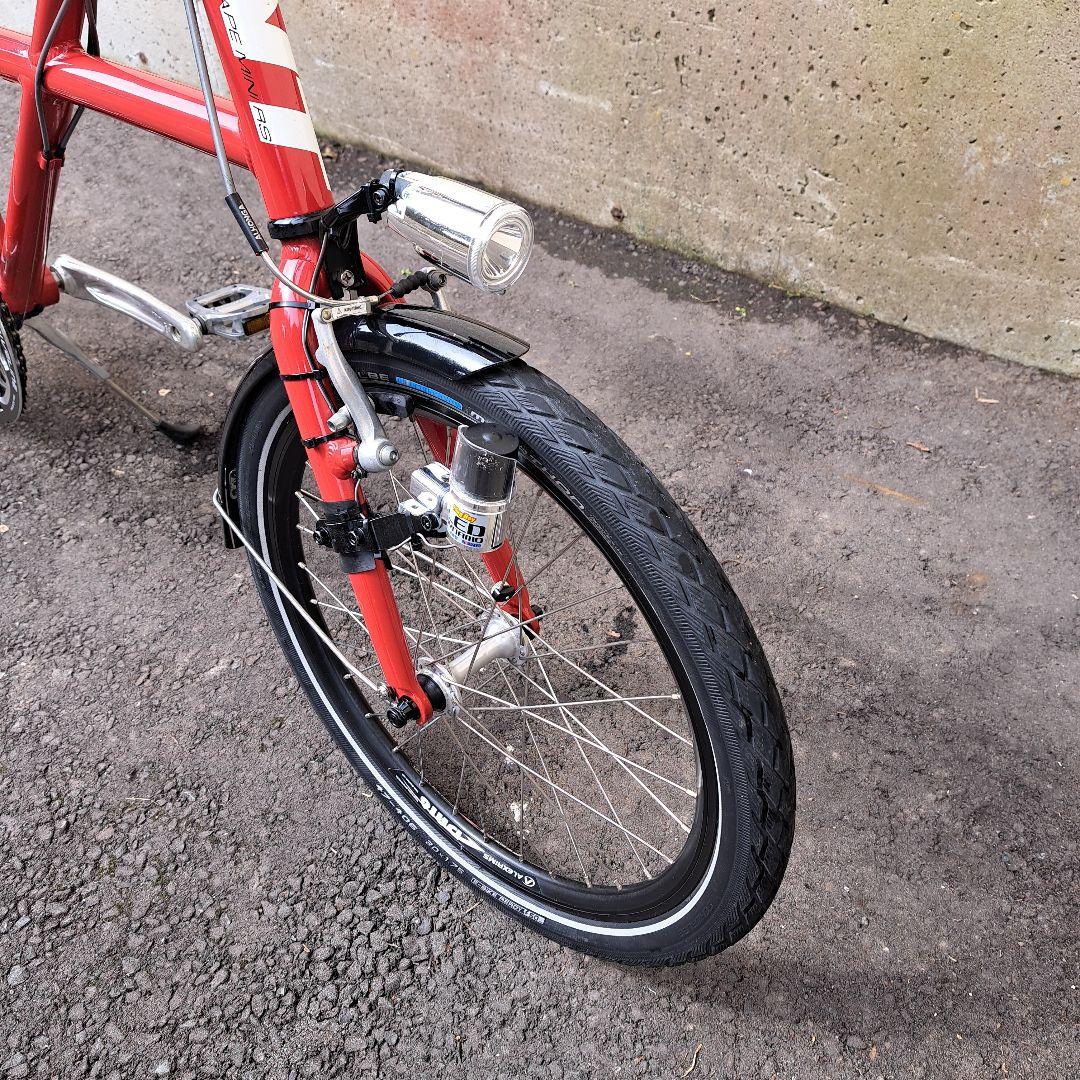 11月末で出品終了します　GIANTエスケープMINI RS