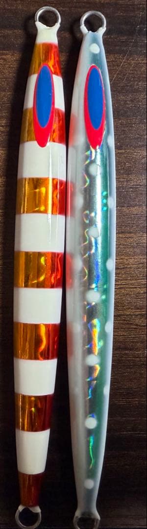 B*爺様 ディープライナー　スパイナロー　100g、130g、150g 12本セ