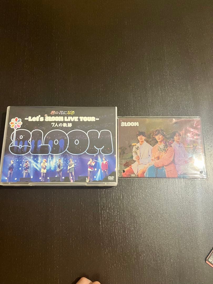 K-POP・アジア 8LOOMDVD