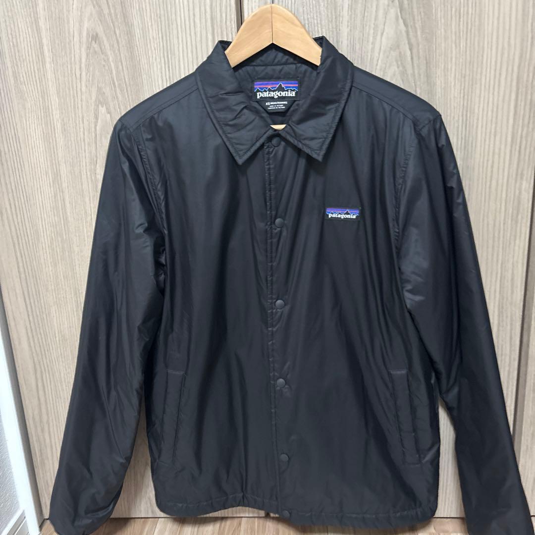 パタゴニア モハーヴェ トレイルズ コーチジャケット XS