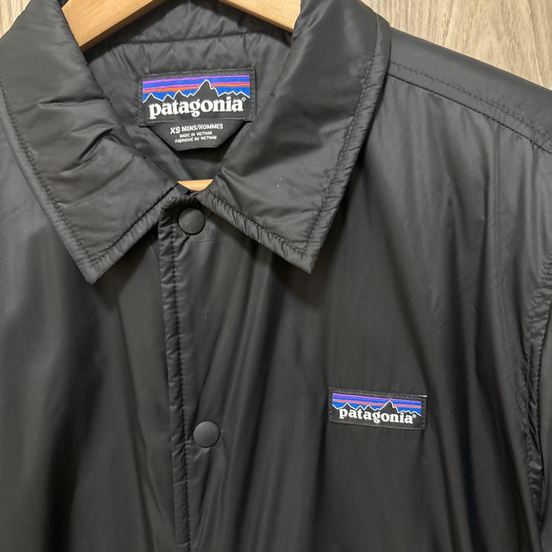 パタゴニア モハーヴェ トレイルズ コーチジャケット XS