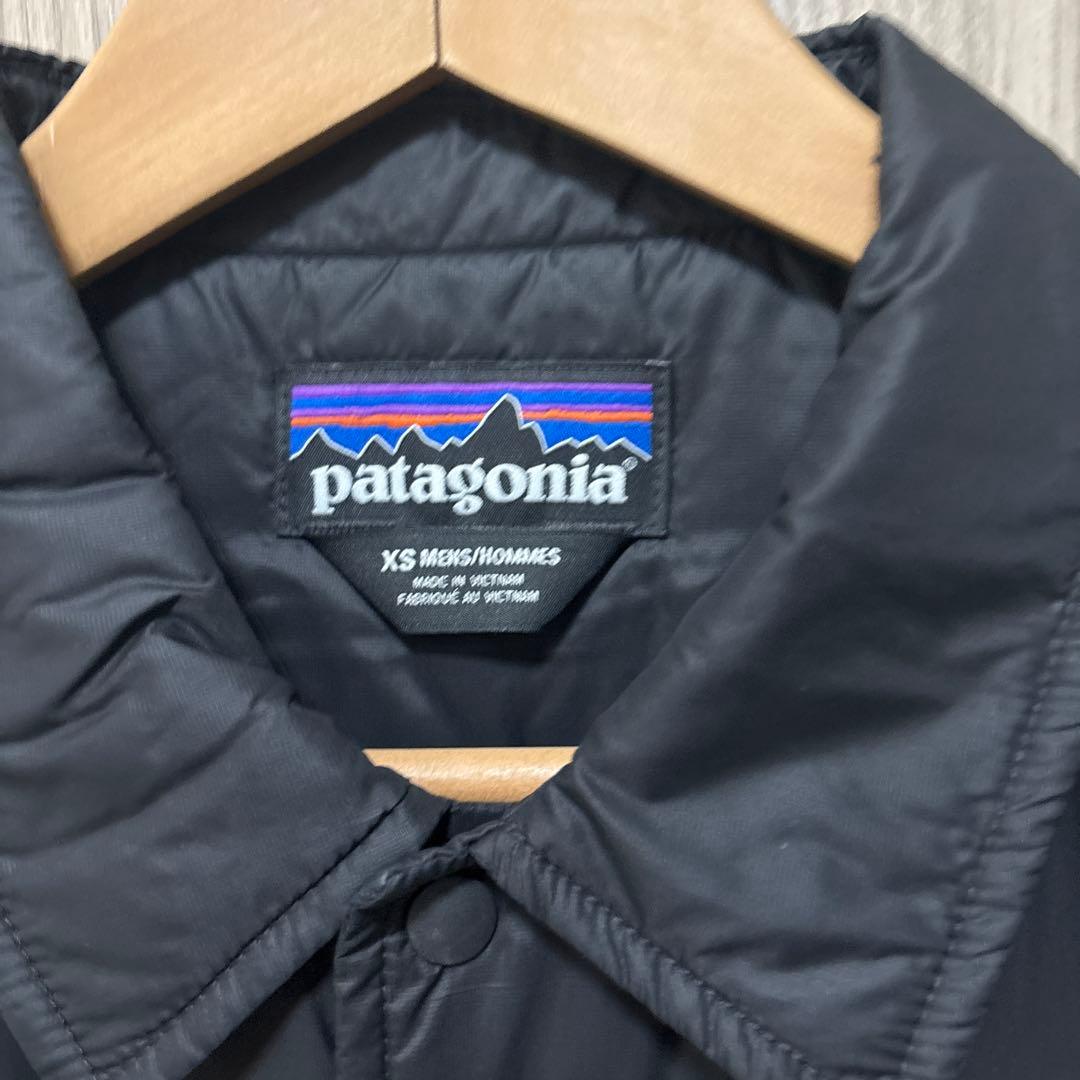 パタゴニア モハーヴェ トレイルズ コーチジャケット XS