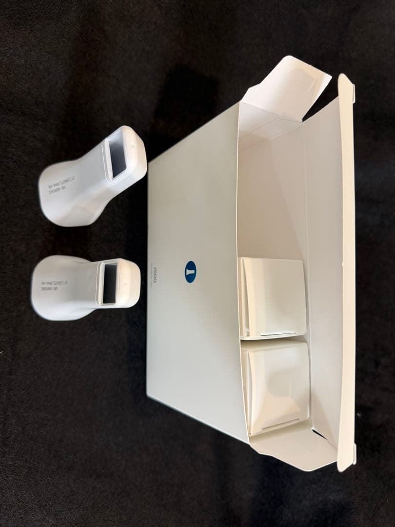 Merit500 口腔内スキャナー　先