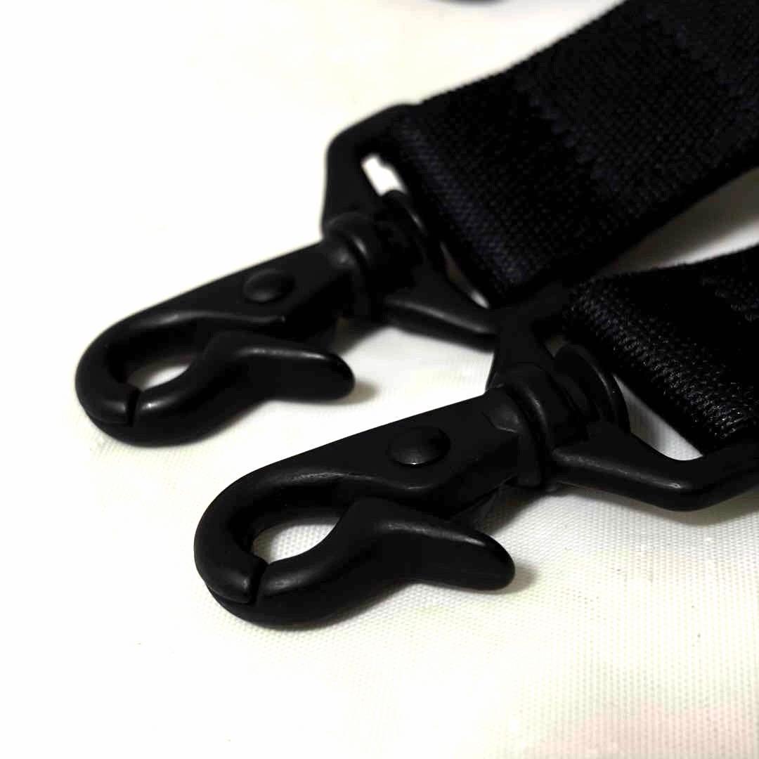 新品同様✨ポーターリフト ビジネスバッグ3way 2層 A4可 黒 吉田カバン