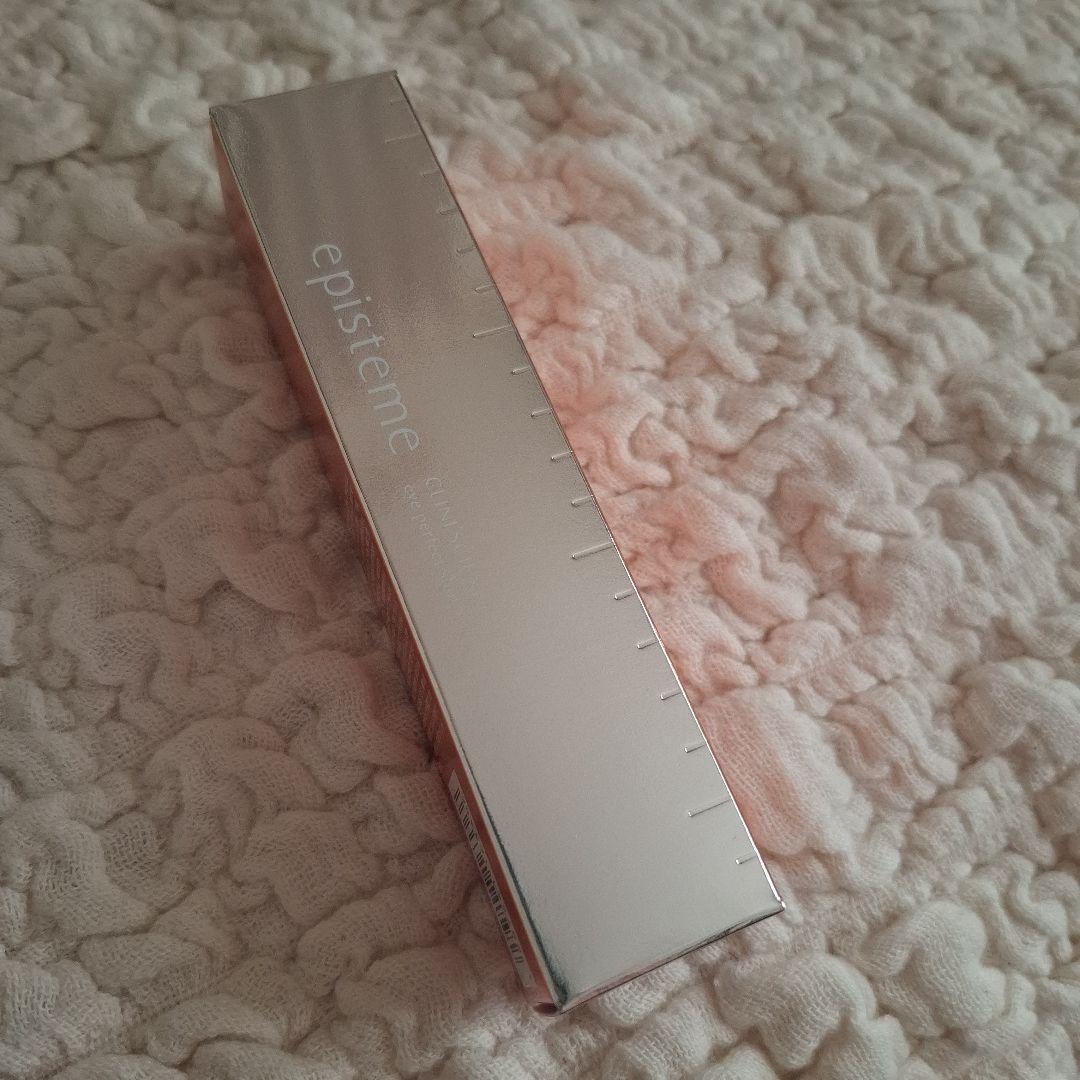 【新品未開封】ロート製薬　エピステーム アイパーフェクトショットa18g