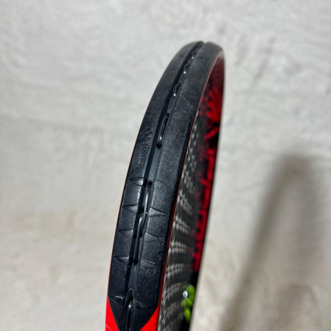 【美品】yonex ヨネックス VCORE SV100s G2 ブイコア
