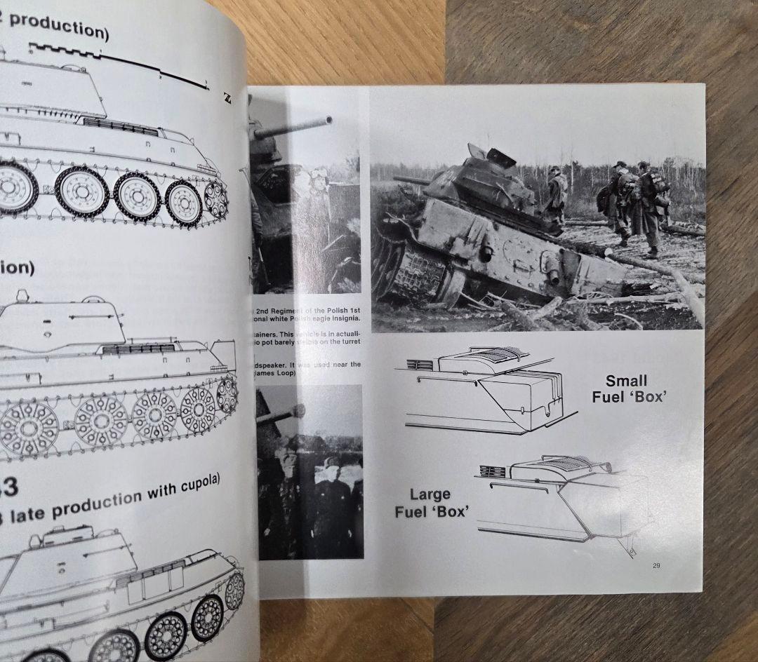 ドイツ軍戦車 対戦車砲 6冊セット 戦車 ミリタリー