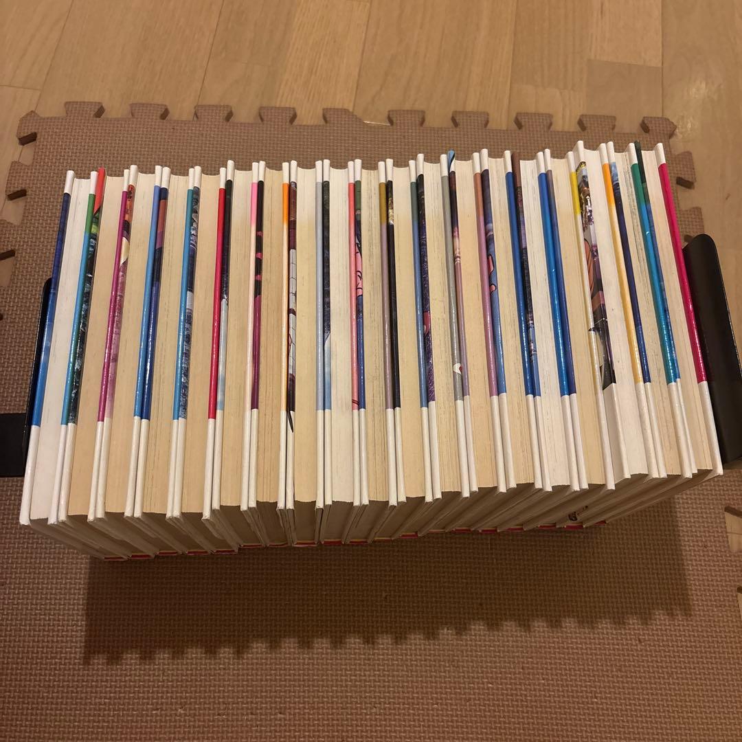 学習漫画世界の伝記　全19巻セット(全巻セット) 集英社　希少　1984年発行