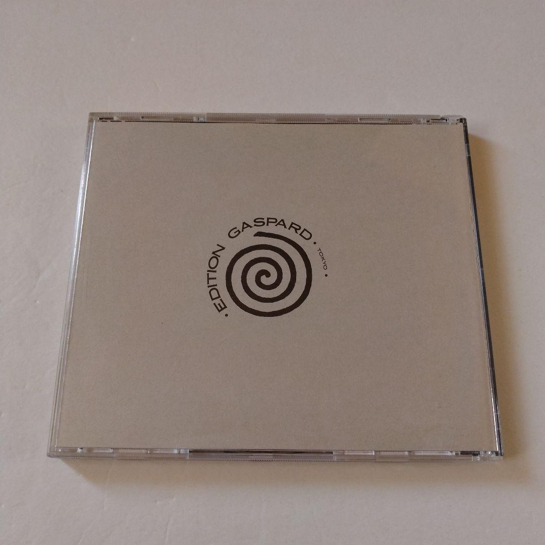 吉田美奈子「bells」CD