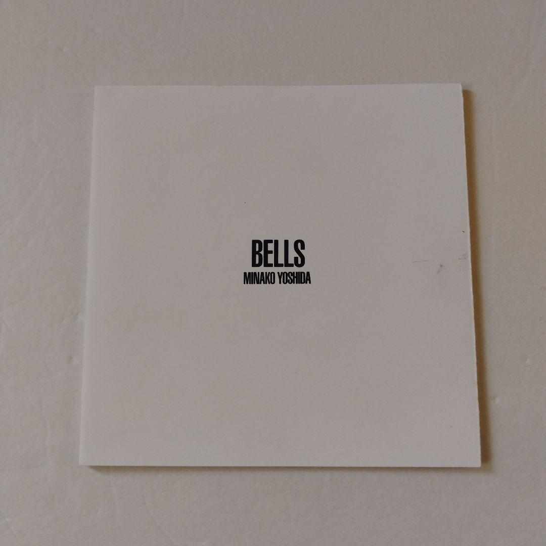 吉田美奈子「bells」CD