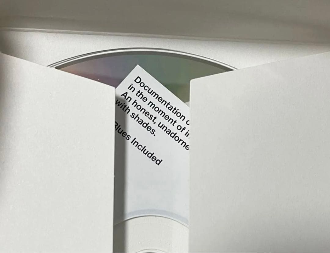 BTS 防弾少年団　RM ナムジュン　INDIGO BOOK EDITION