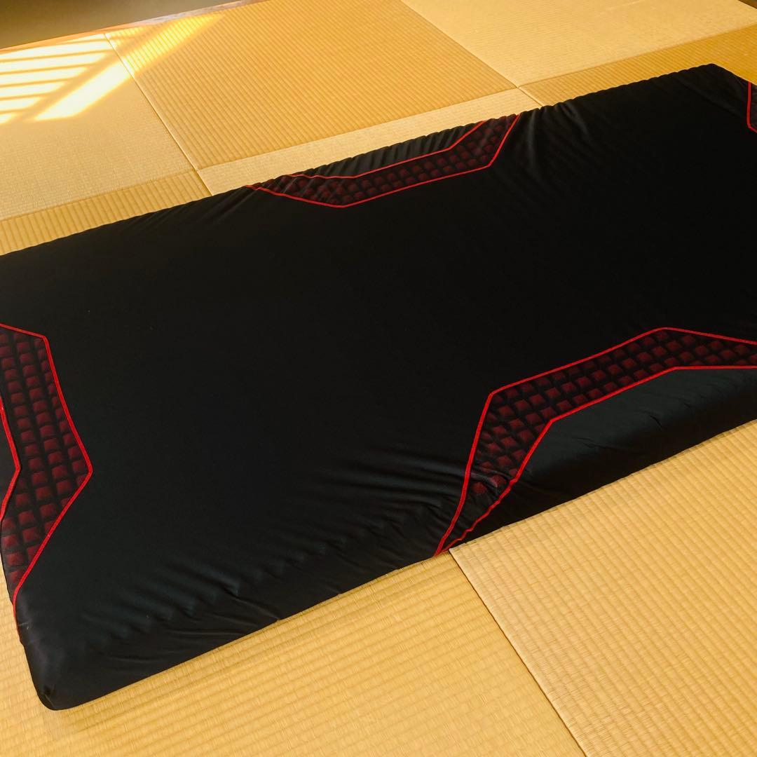 西川 AiR SI レギュラー　マットレス　シングル　エアー スリーピングマット